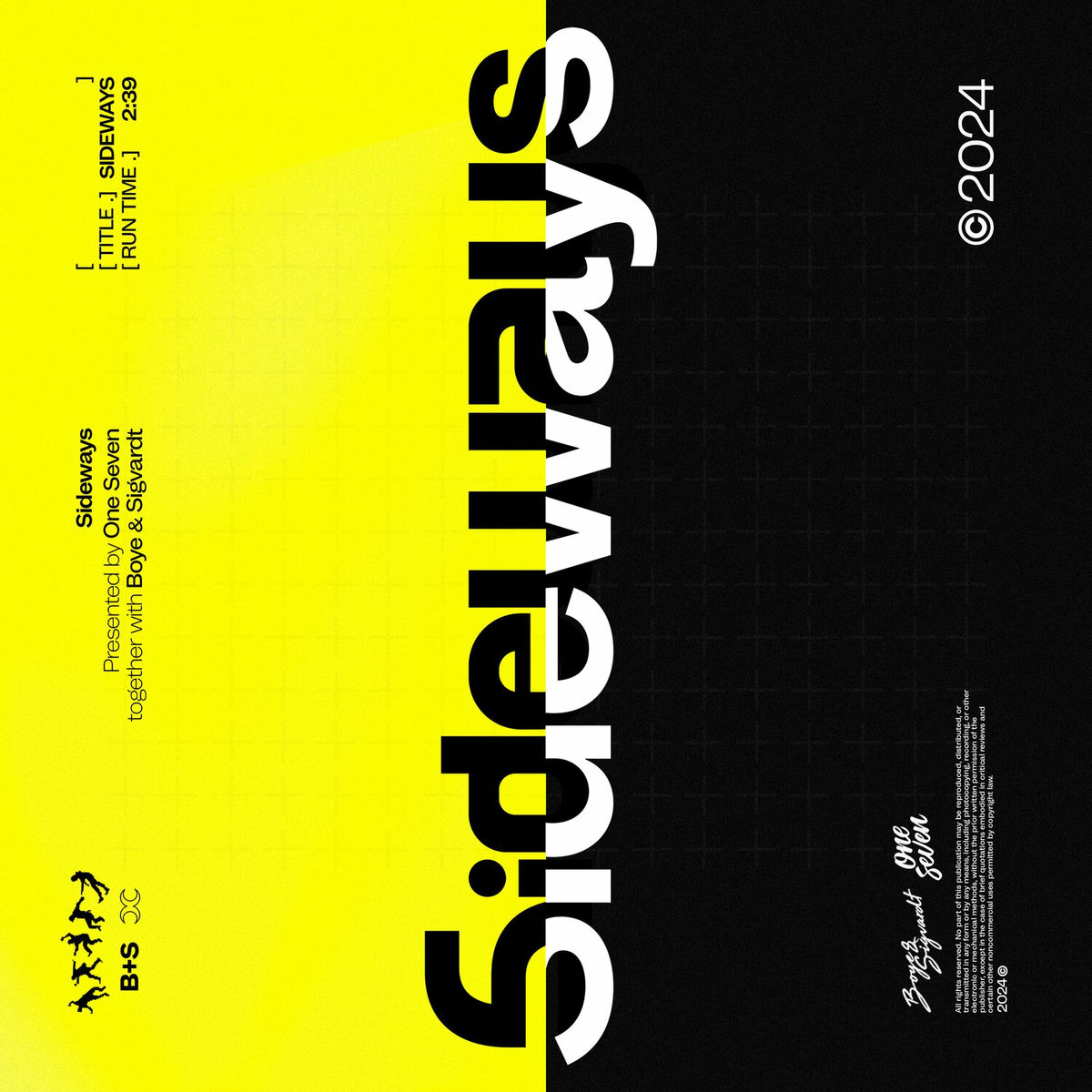 Album cover of Sideways