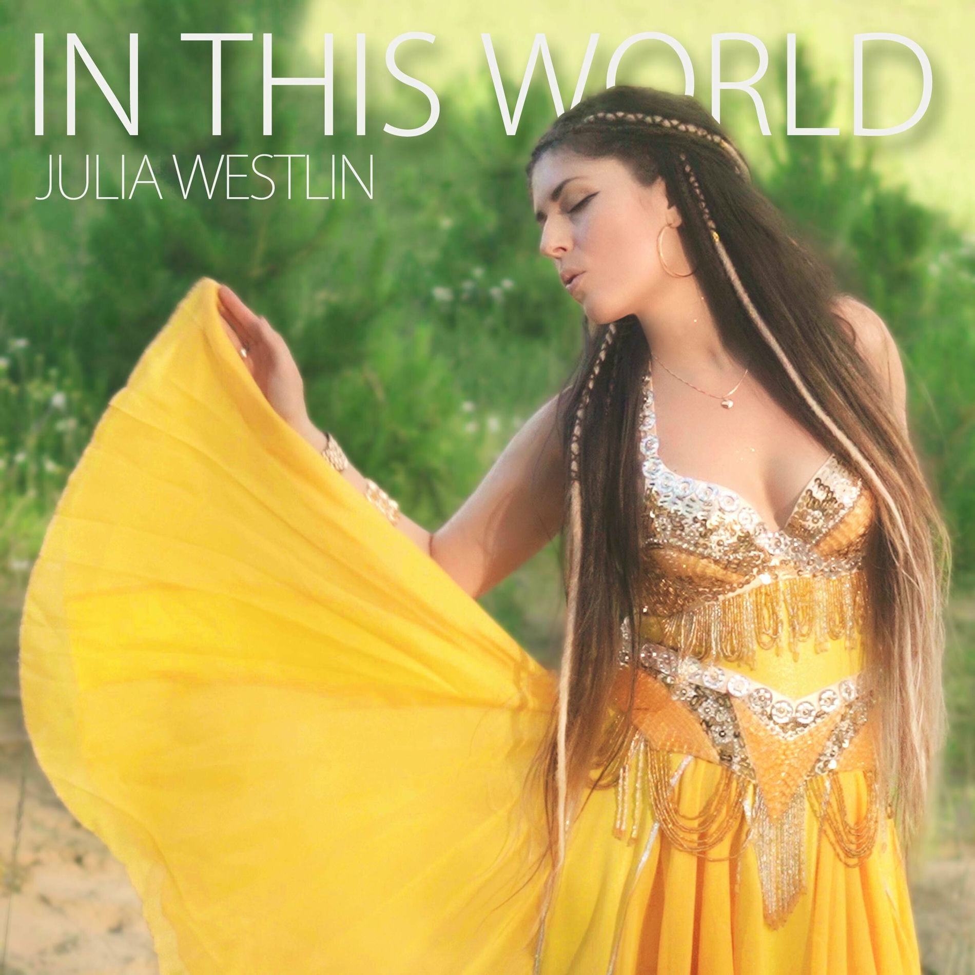 Album cover of In This World
