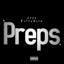 Cover of Preps