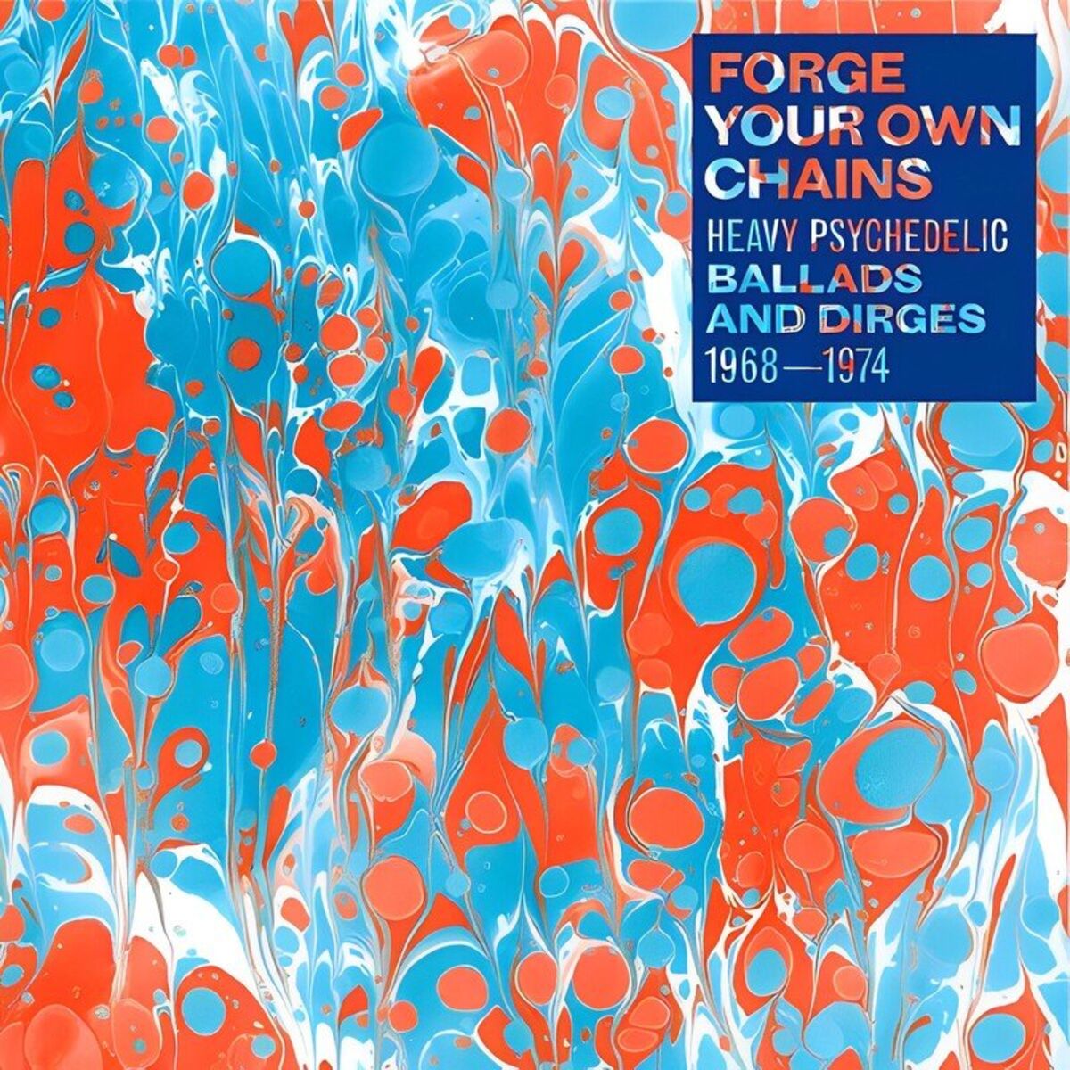 Album cover of Don't You Feel Me