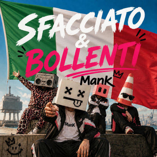 Sfacciato & Bollenti