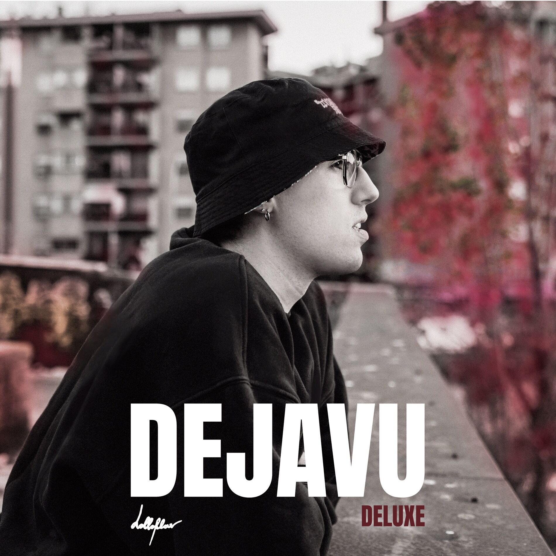 Album cover of DEJAVU (DELUXE)