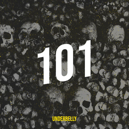 101 artwork