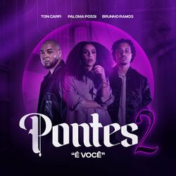 Cover of É Você
