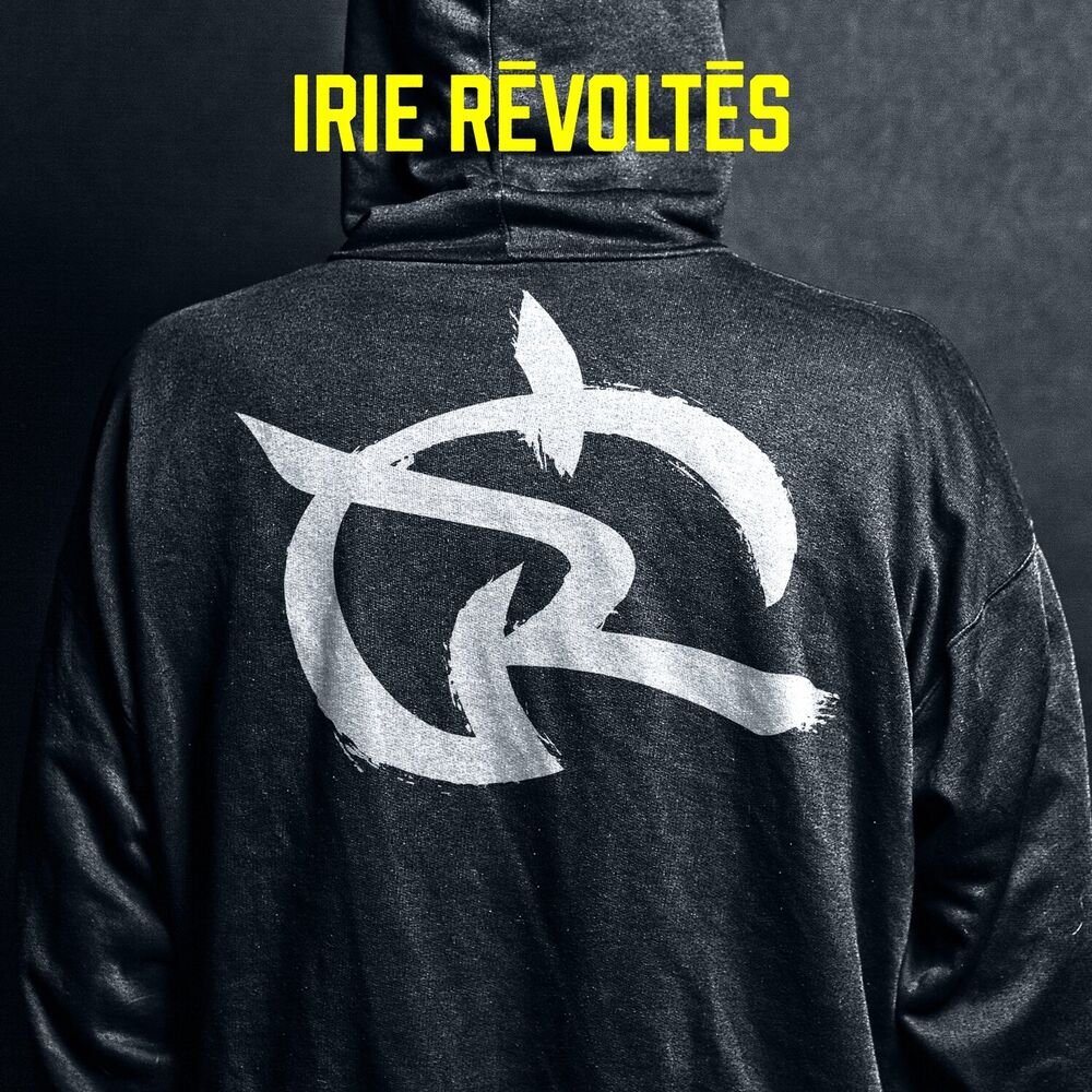 Picture of Irie Révoltés