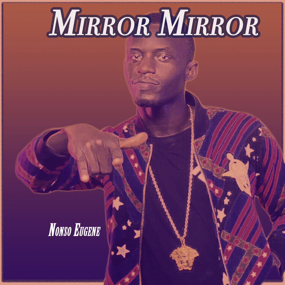 Picture of Mirror Mirror