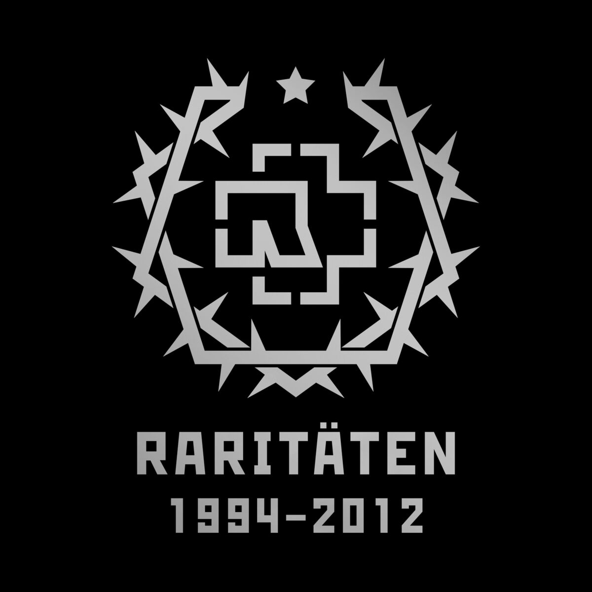 Album picture of Raritäten (1994 - 2012)