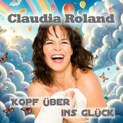 Cover of Kopf über ins Glück
