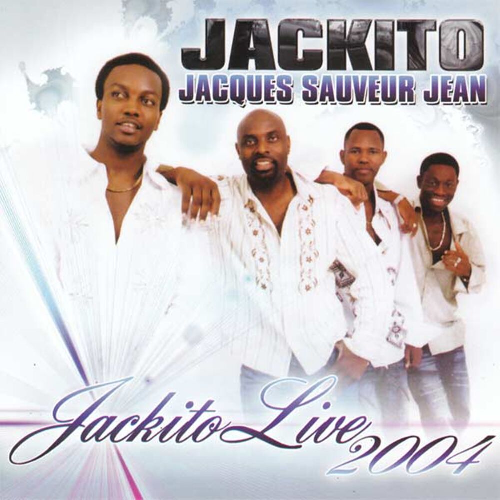 Picture of Jackito (Jacques Sauveur Jean) [Live 2004]