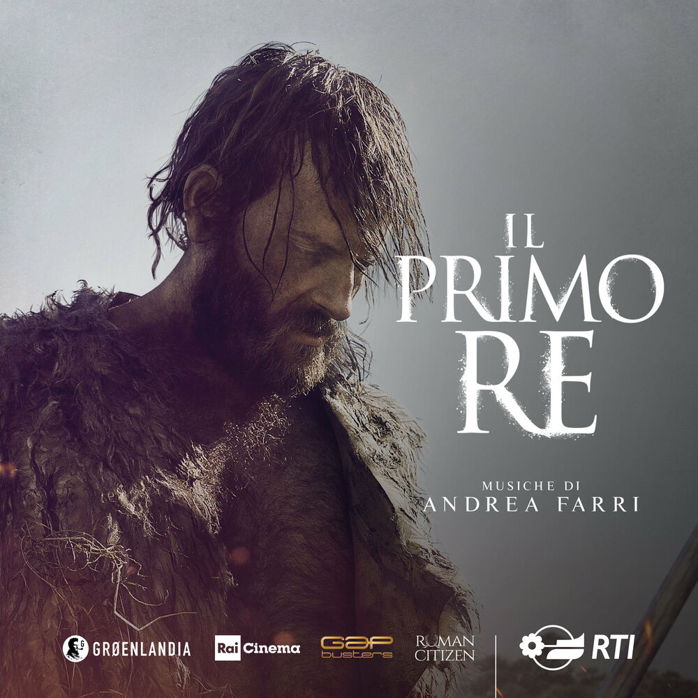 Picture of Il primo re (Colonna sonora originale del film)