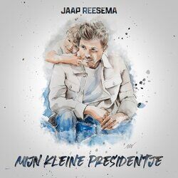 Cover of Mijn Kleine Presidentje