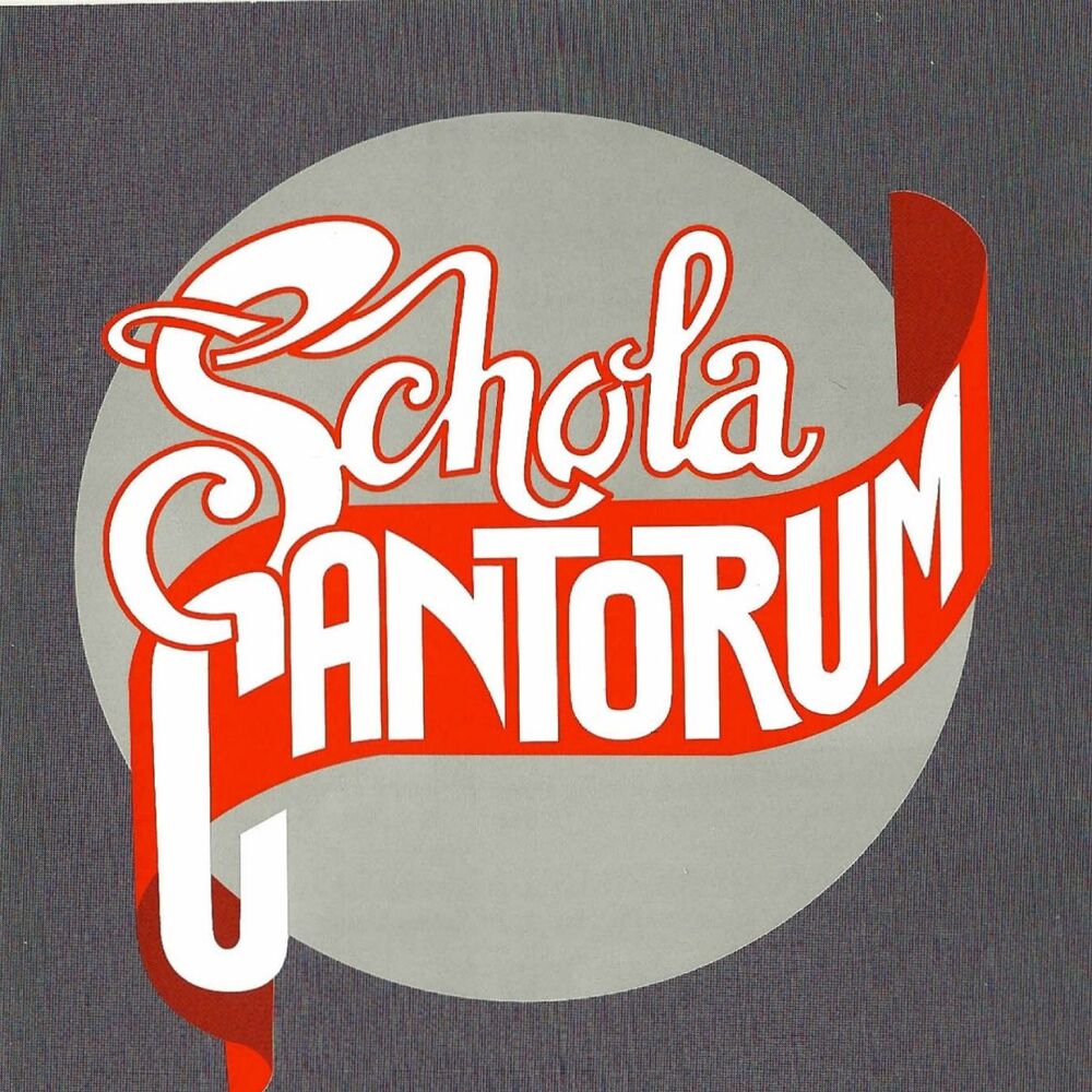 Picture of Schola Cantorum