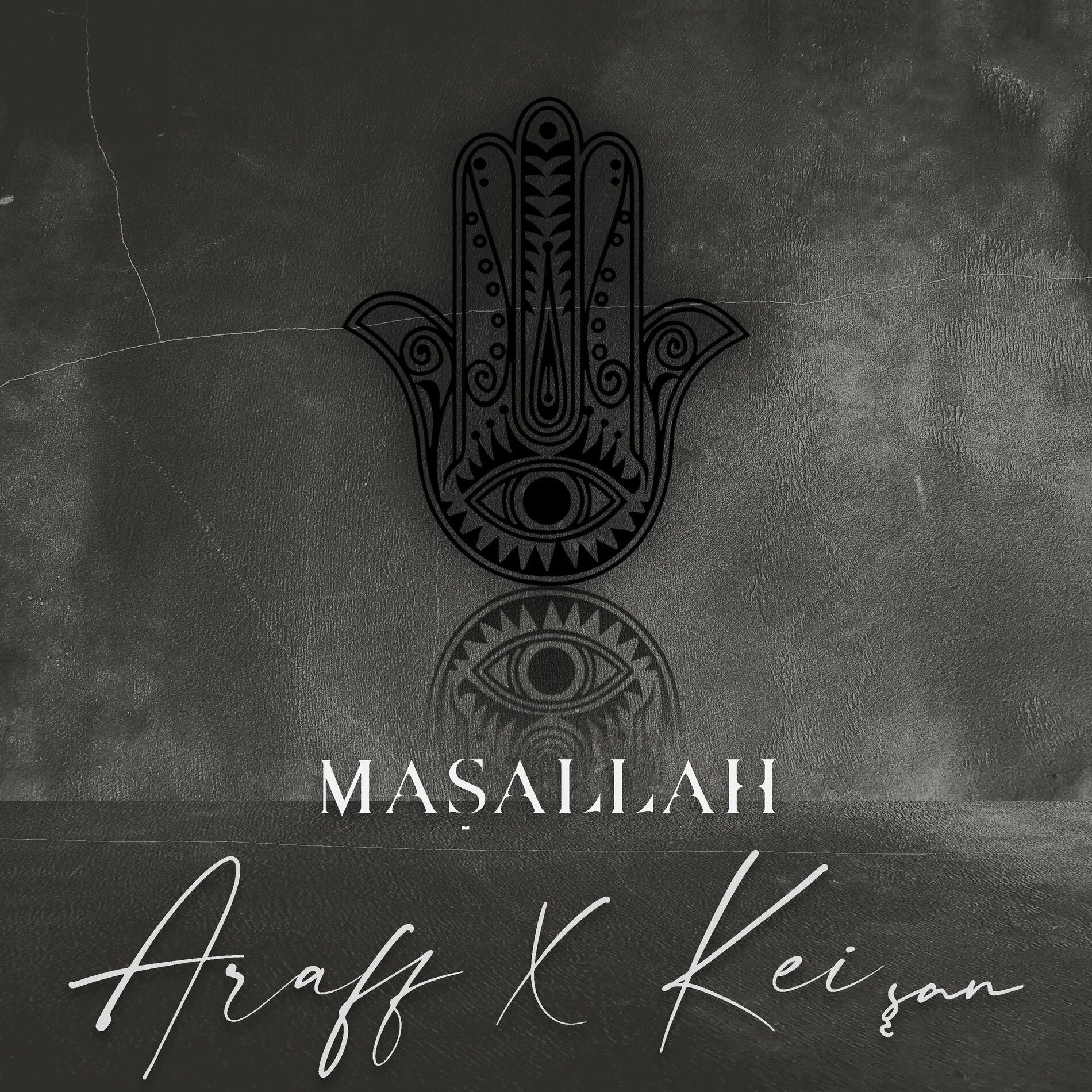 Album cover of Maşallah
