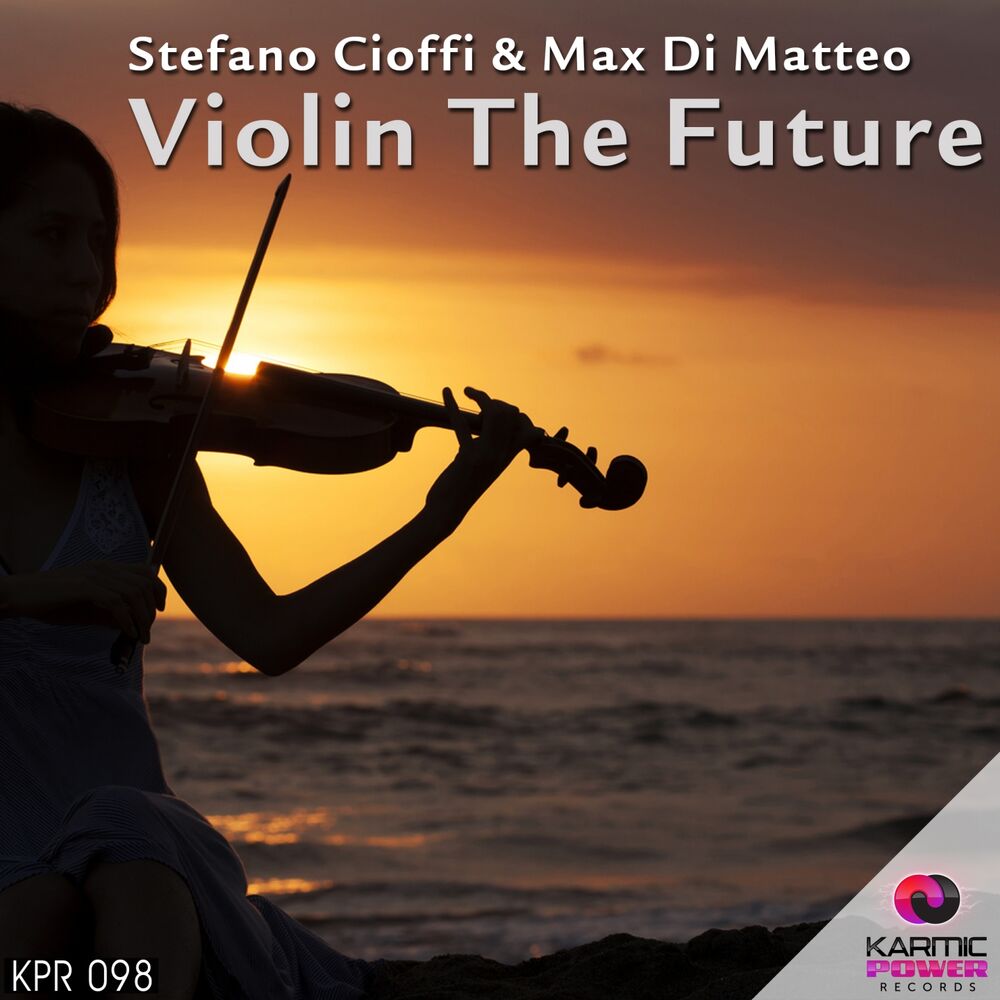 Picture of Violin the Future