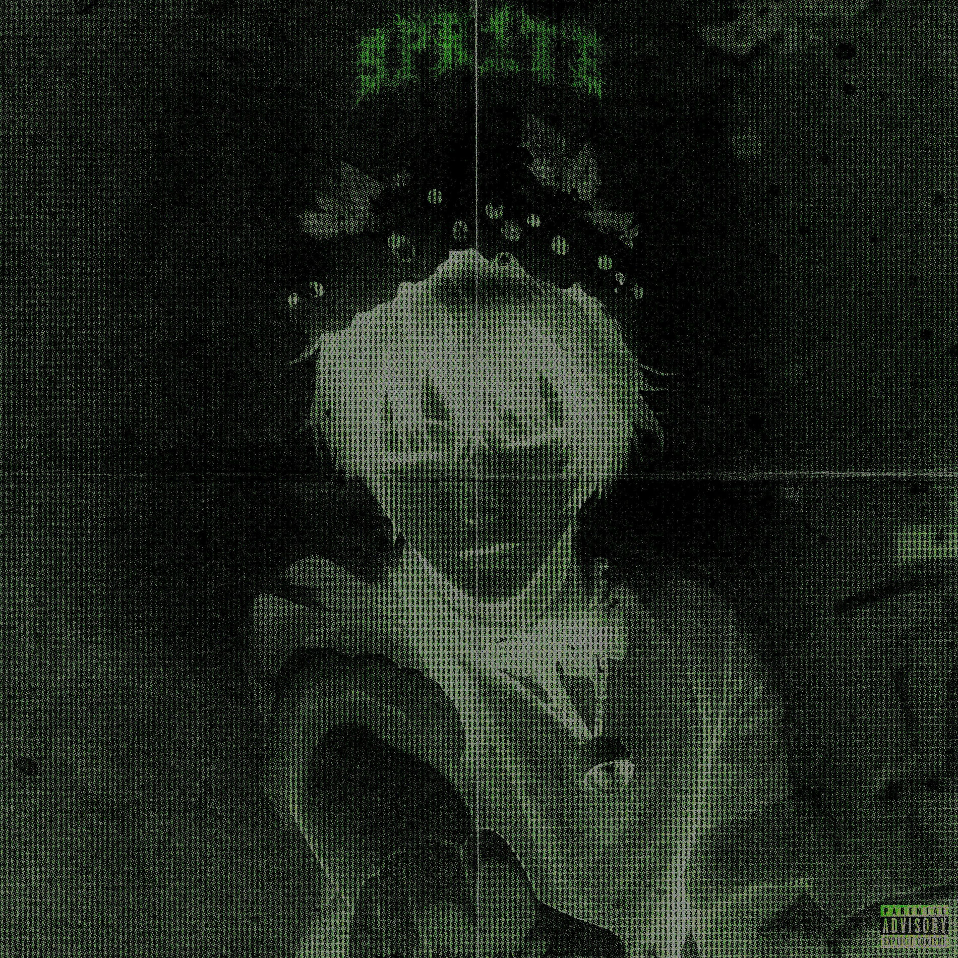 Album cover of OPIOID CRISIS!