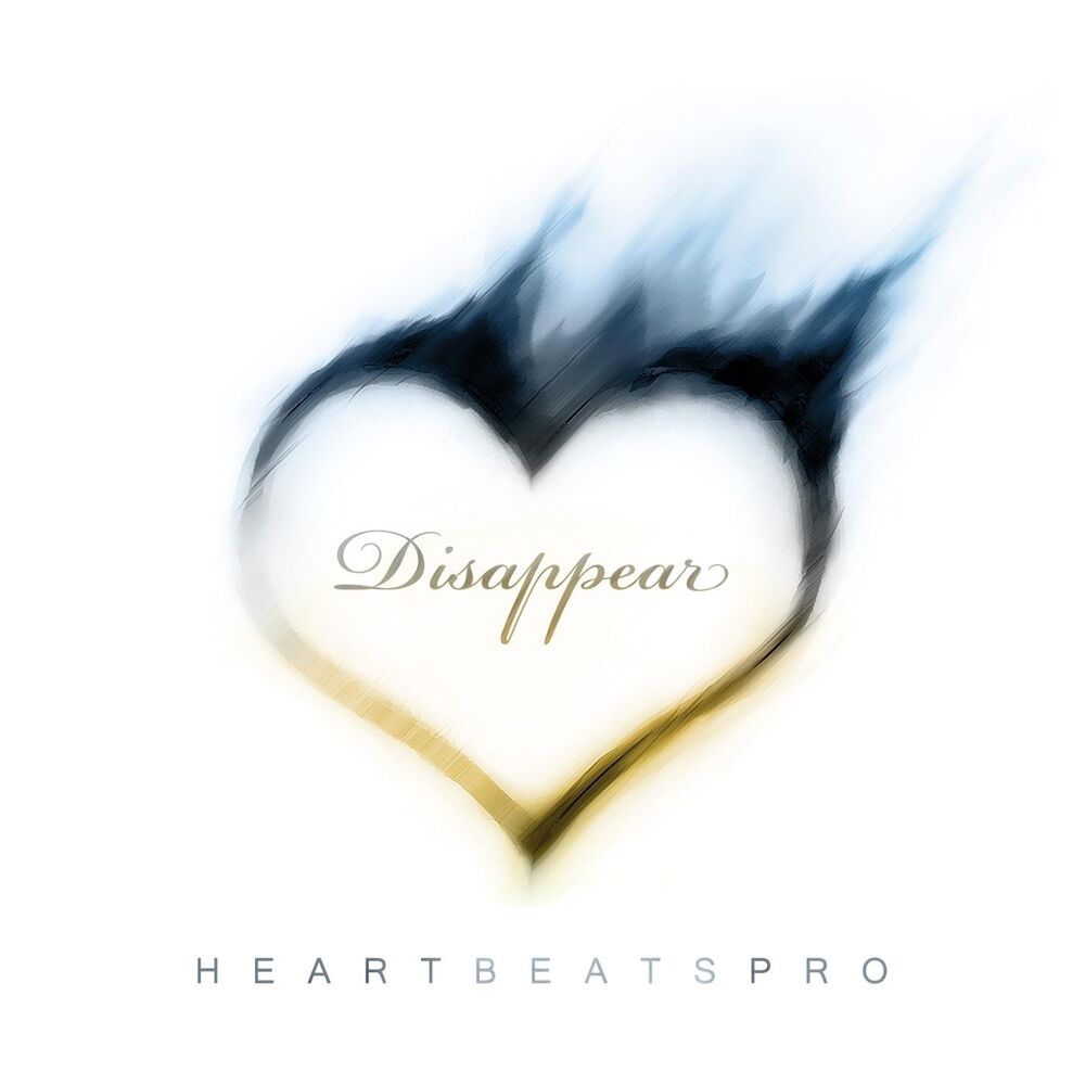 Picture of Disappear