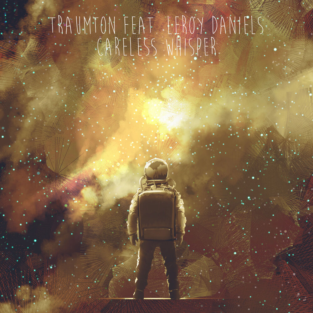 Picture of Careless Whisper (feat. Leroy Daniels)