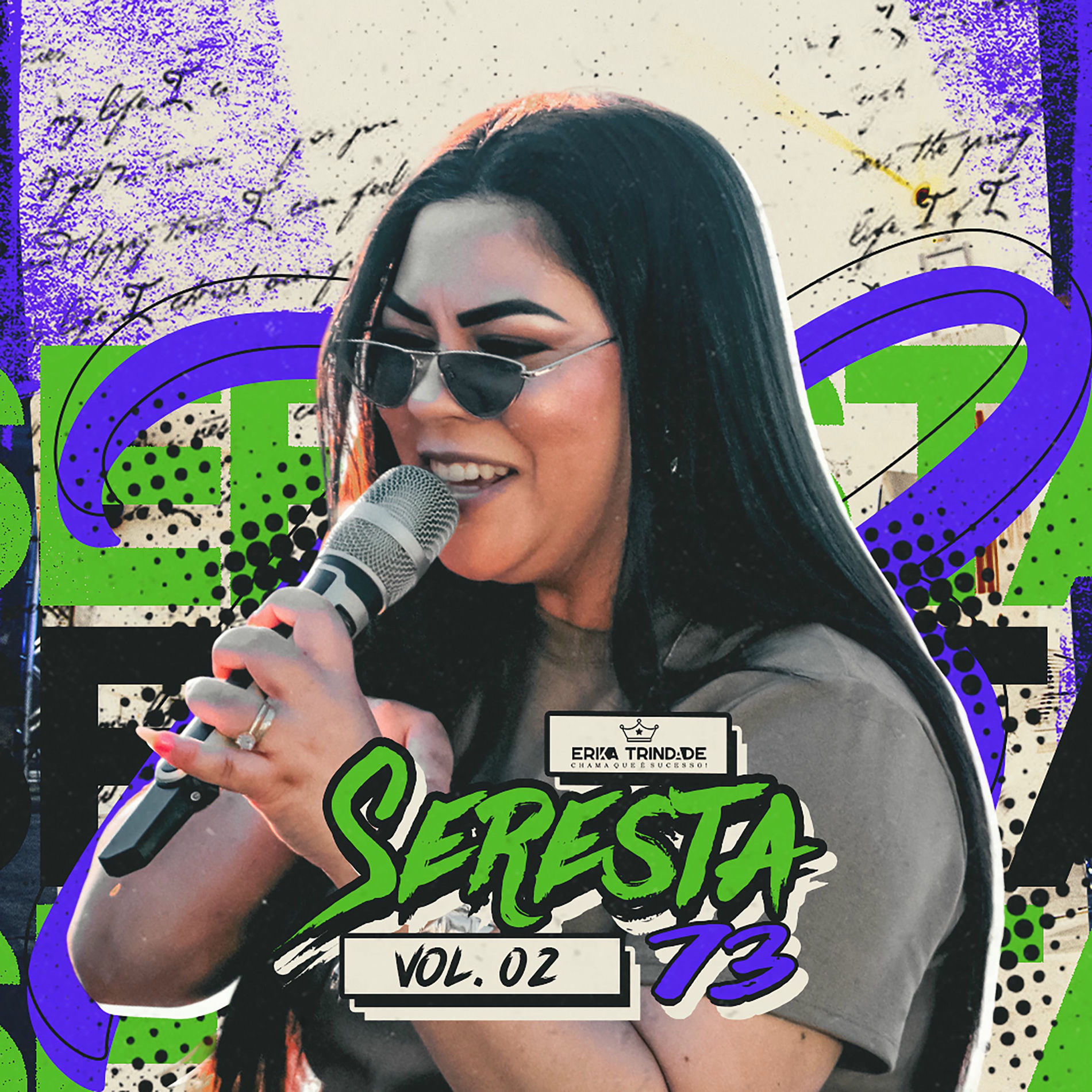 Album cover of Seresta 73 - Vol.2