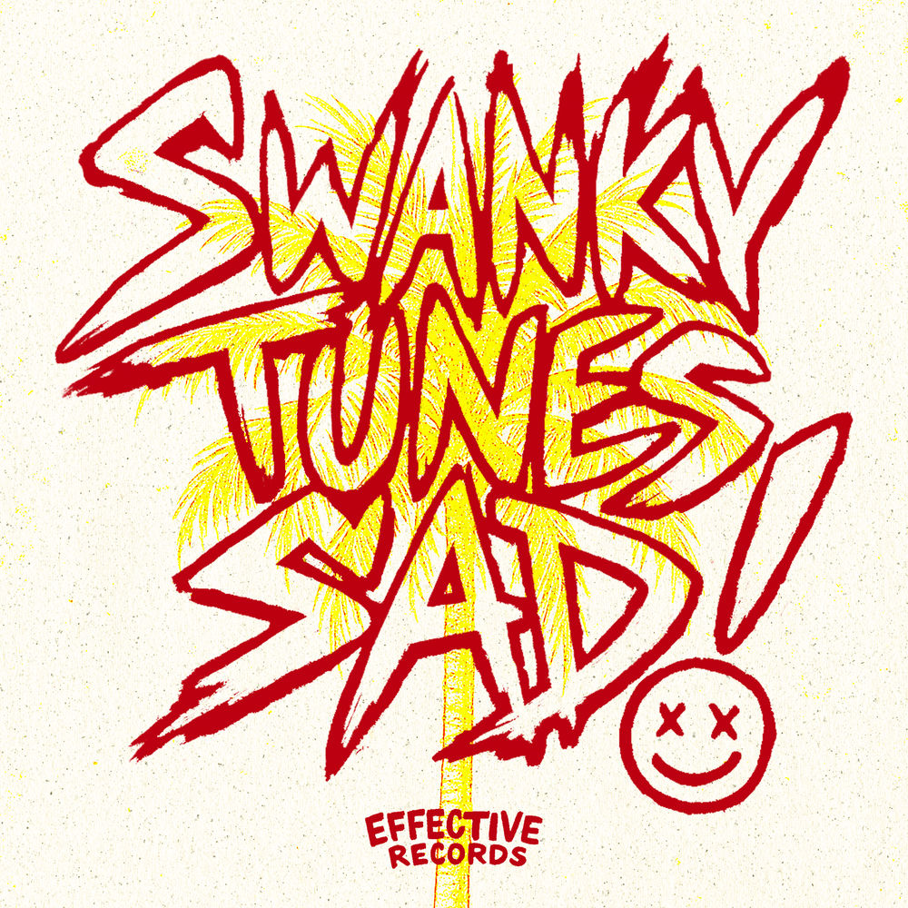 SAD! cover