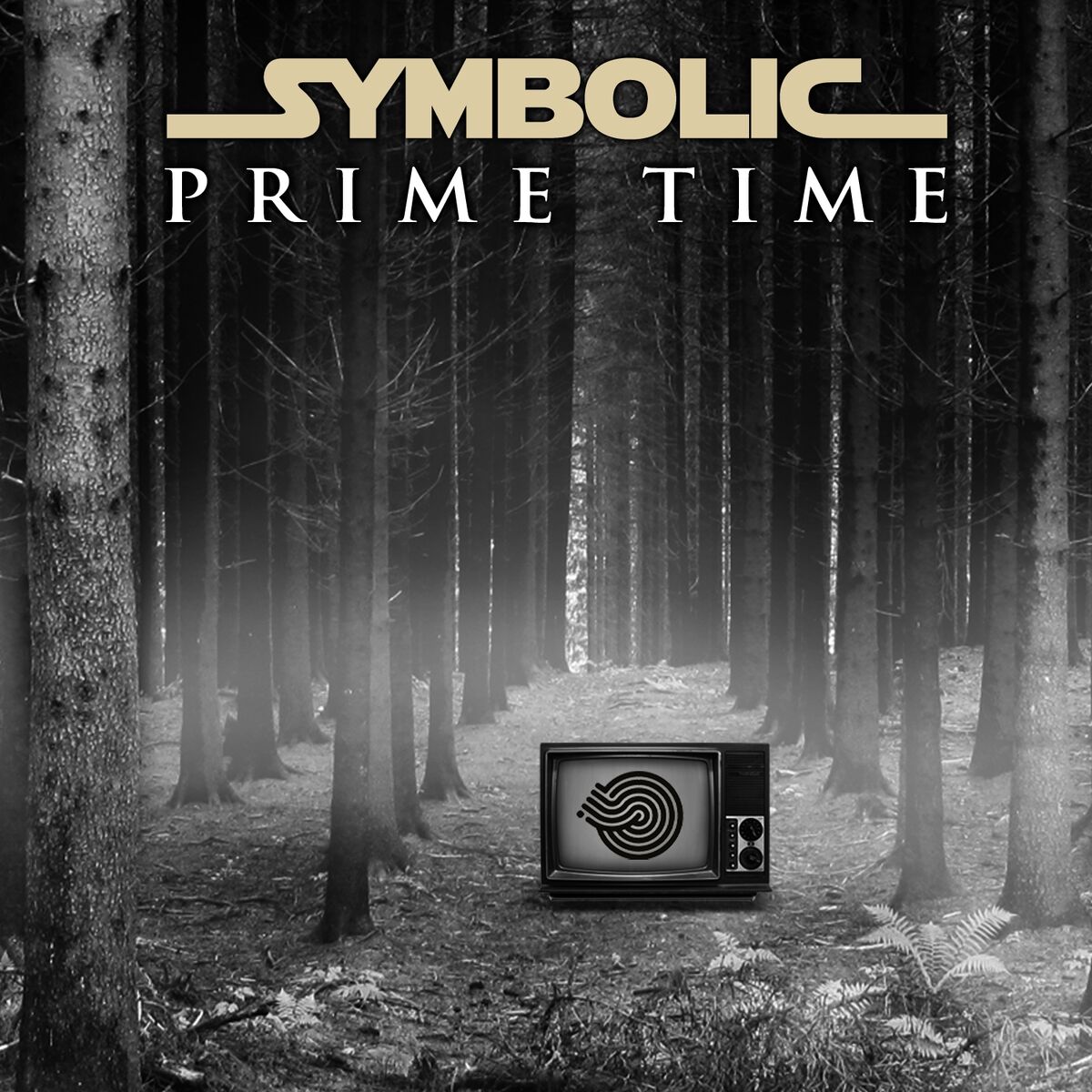 Album cover of Prime Time