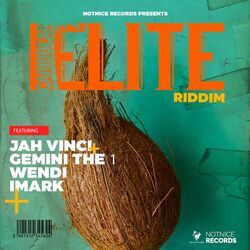 Caribbean Elite Riddim