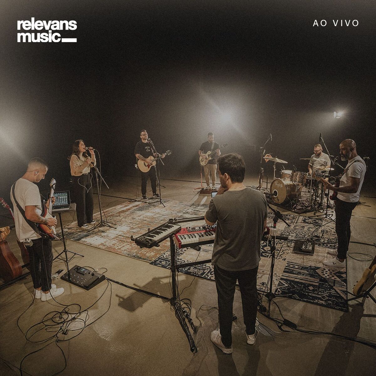 Album cover of Glorioso Dia