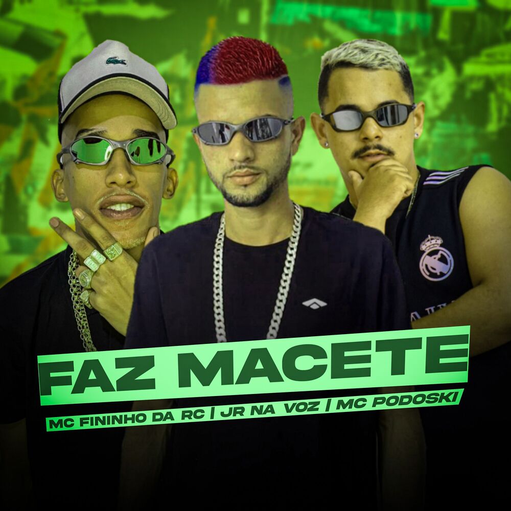 Picture of Faz Macete