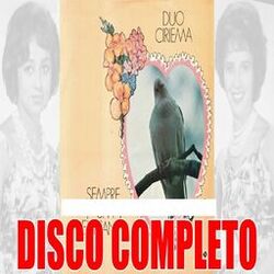 Cover of Sempre Um Encanto