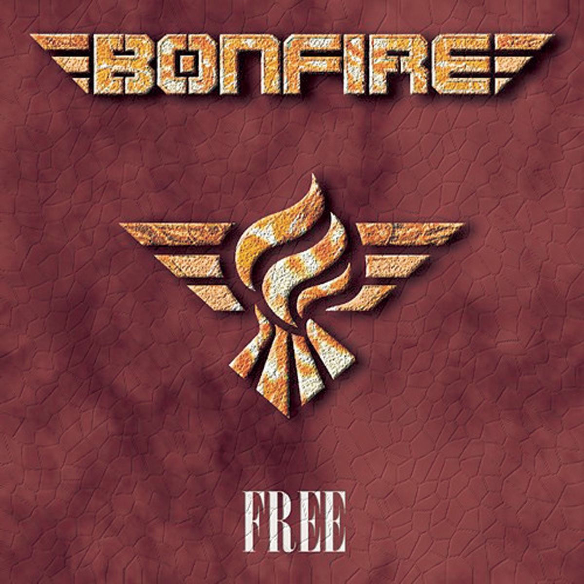 Album cover of Free