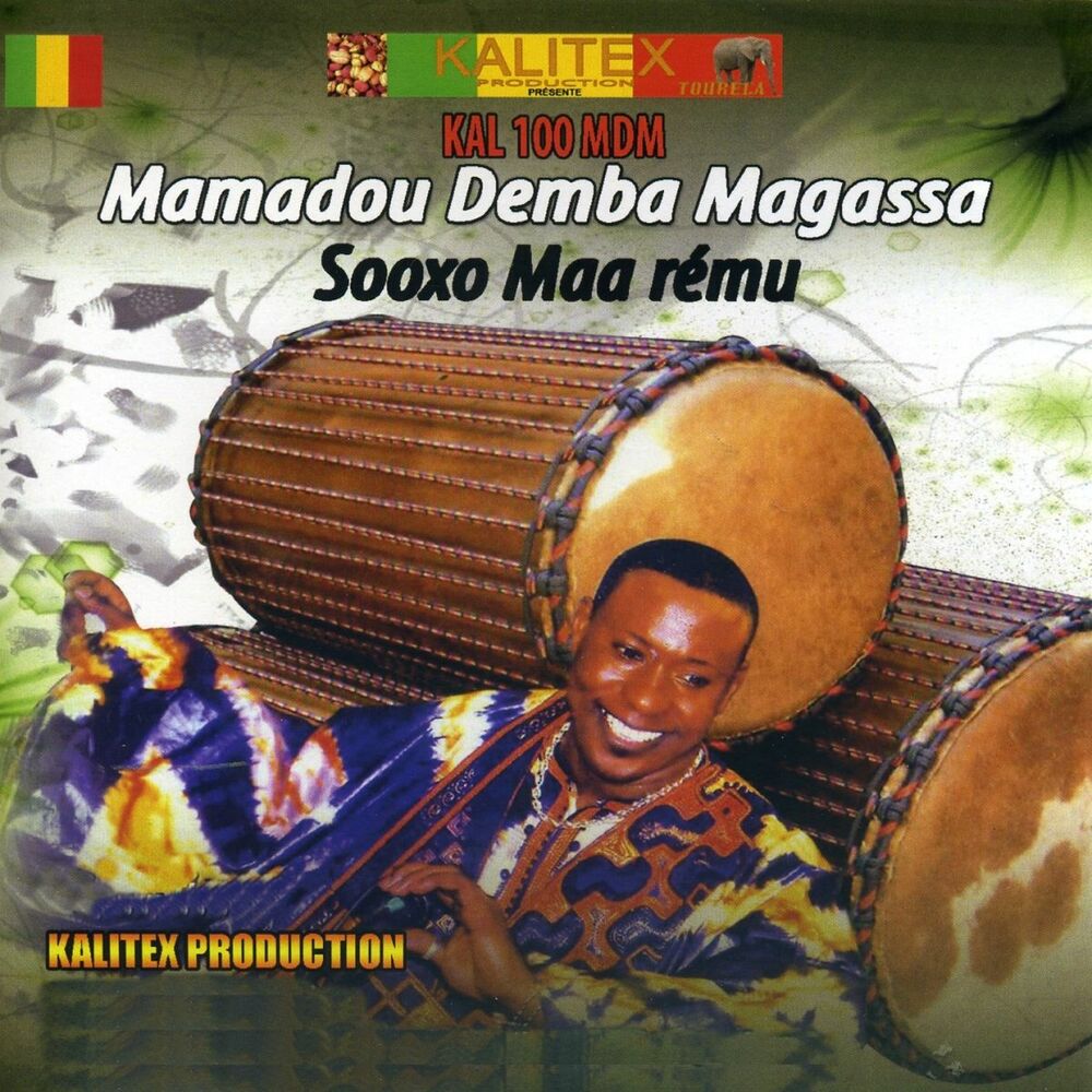 Picture of Sooxo Maa Remu (Kalitex présente)