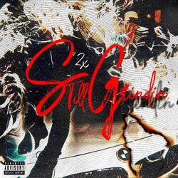 Cover of Still Grindin