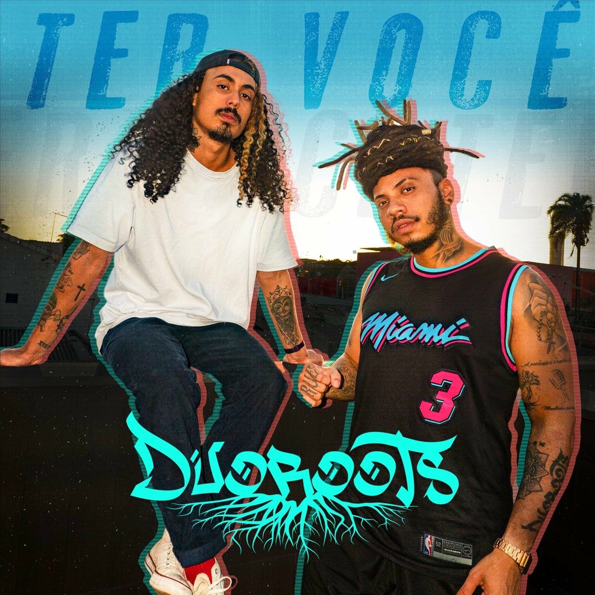 Album cover of Ter Você