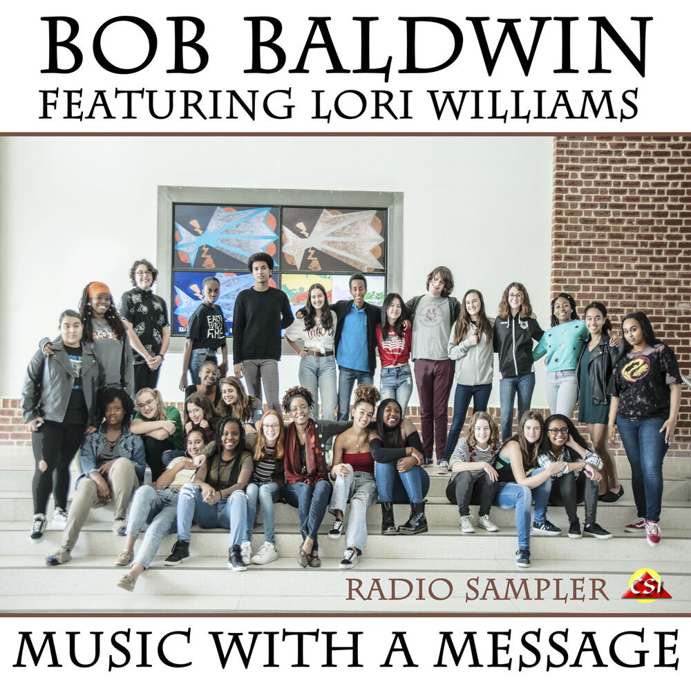 Picture of Music with a Message