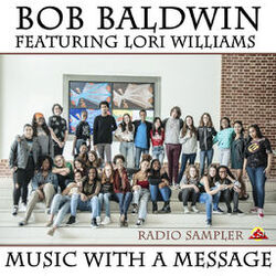 Cover of Music with a Message
