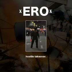 Hostile Takeover