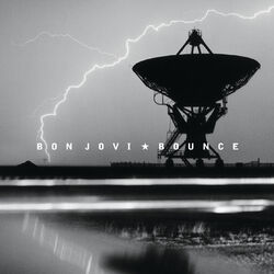 Cover of Bounce