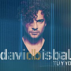 Cover of Tú Y Yo