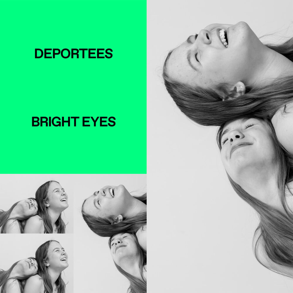 Picture of Bright Eyes