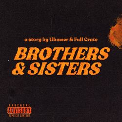 Cover of Brothers & Sisters