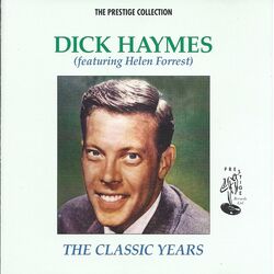 Cover of The Classic Years