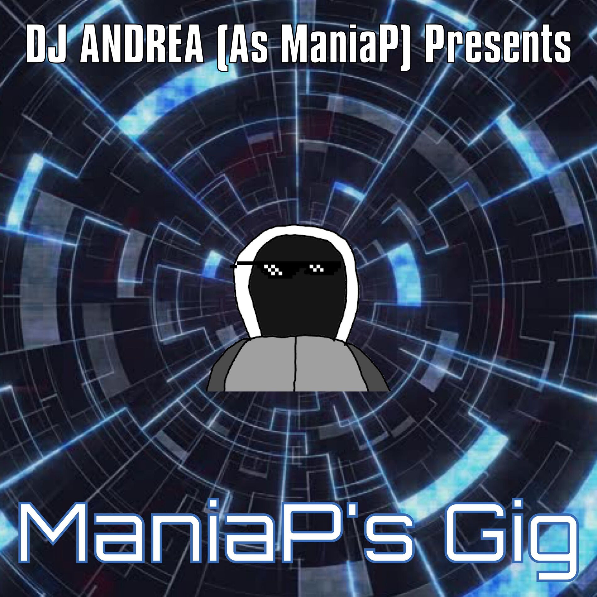 Album cover of ManiaP's Gig