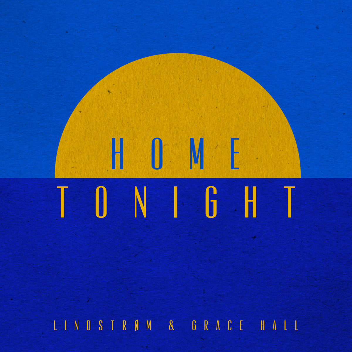 Album cover of Home Tonight