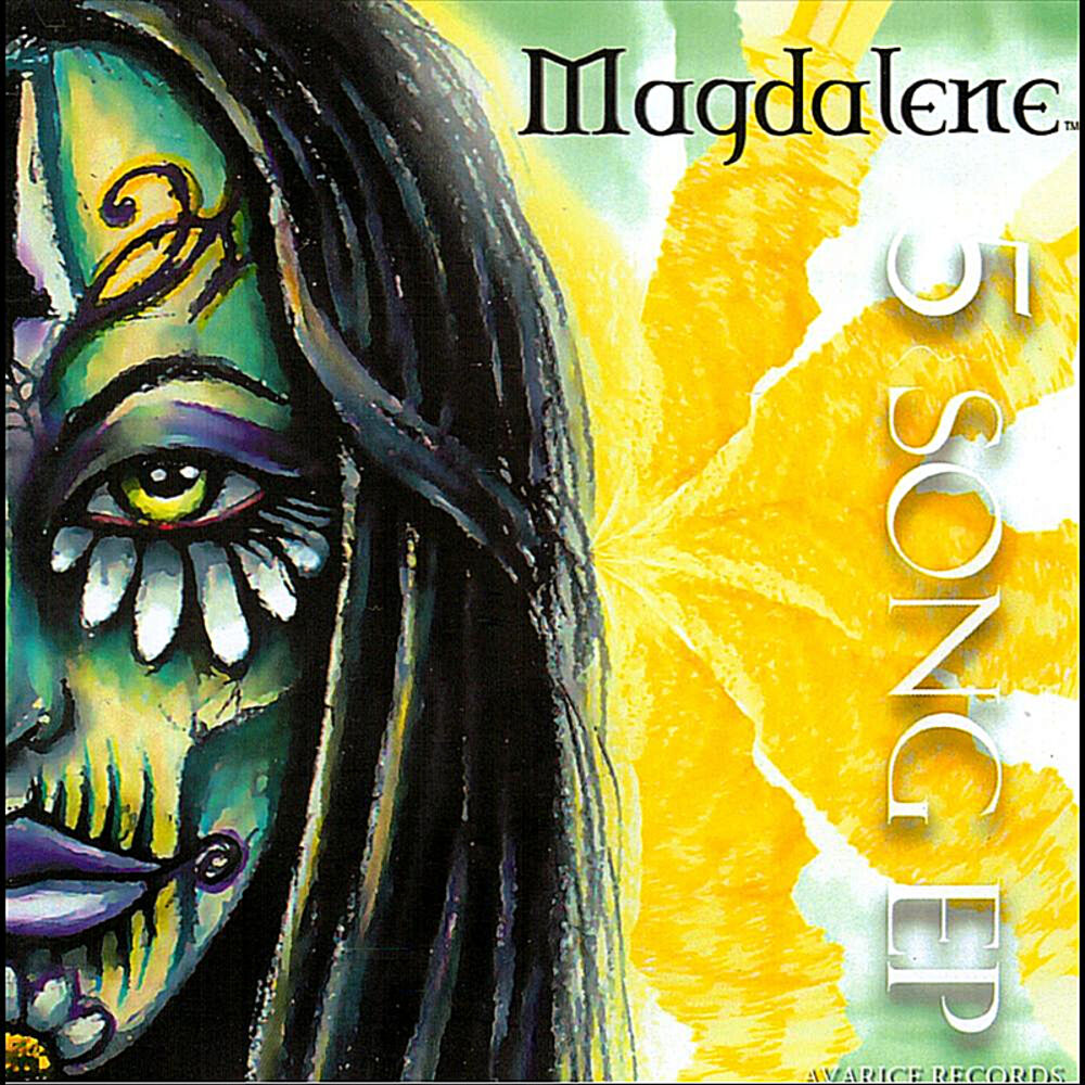 Picture of Magdalene - EP