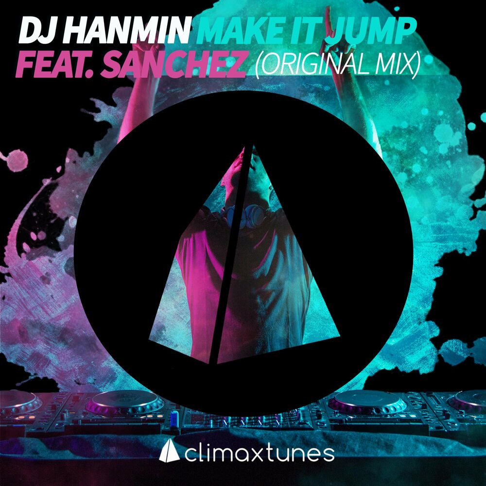 Picture of Make It Jump (feat. Sanchez) (Original Mix)
