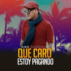 Cover of Que Caro Estoy Pagando