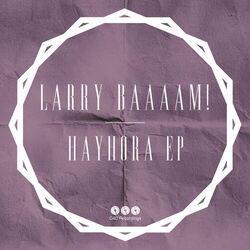 Cover of Hayhora