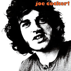 Cover of Joe Cocker!