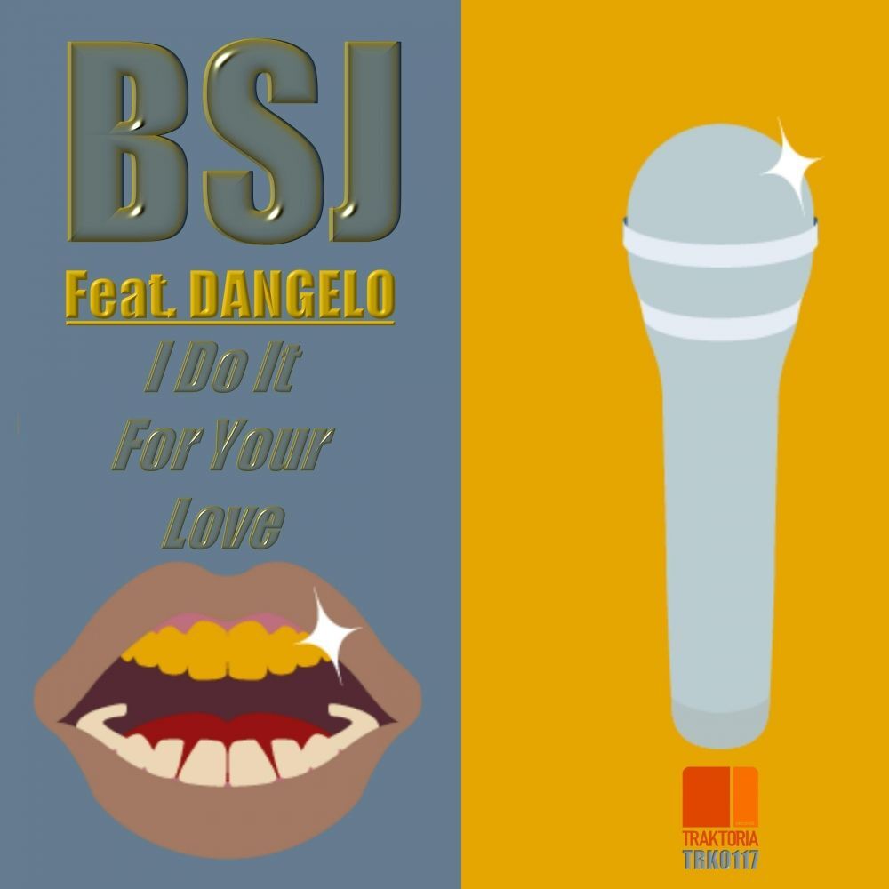 Picture of I Do It For Your Love
