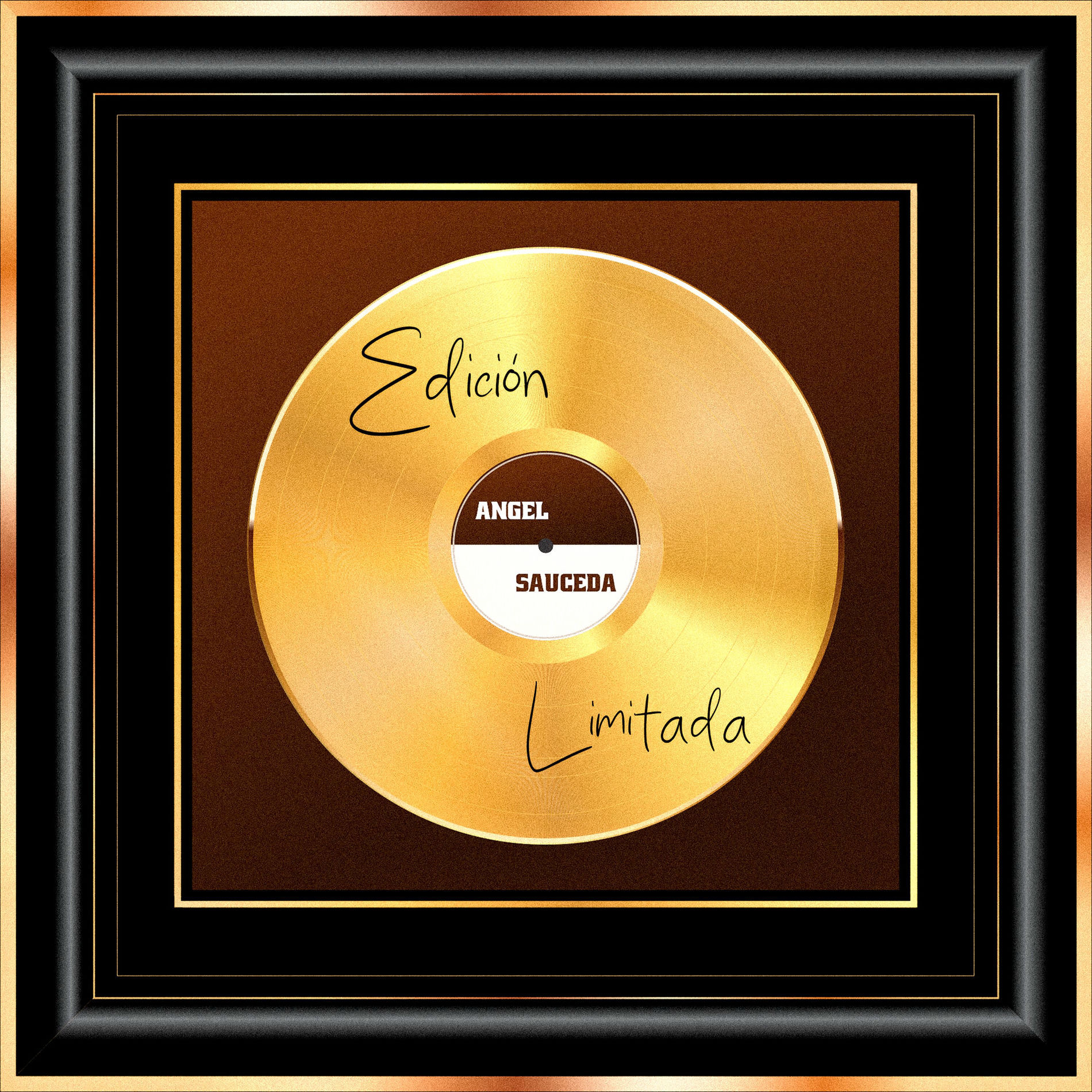 Album cover of Edición Limitada