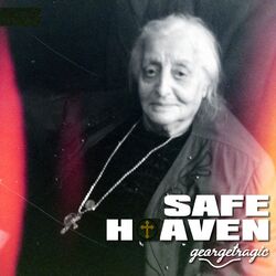 Cover of Safe Haven